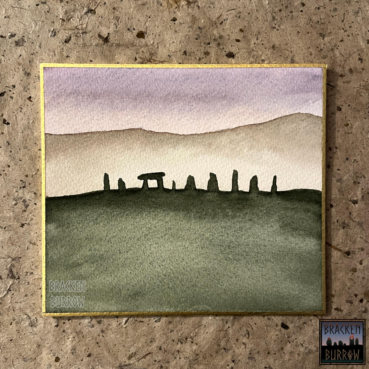 Standing Stones