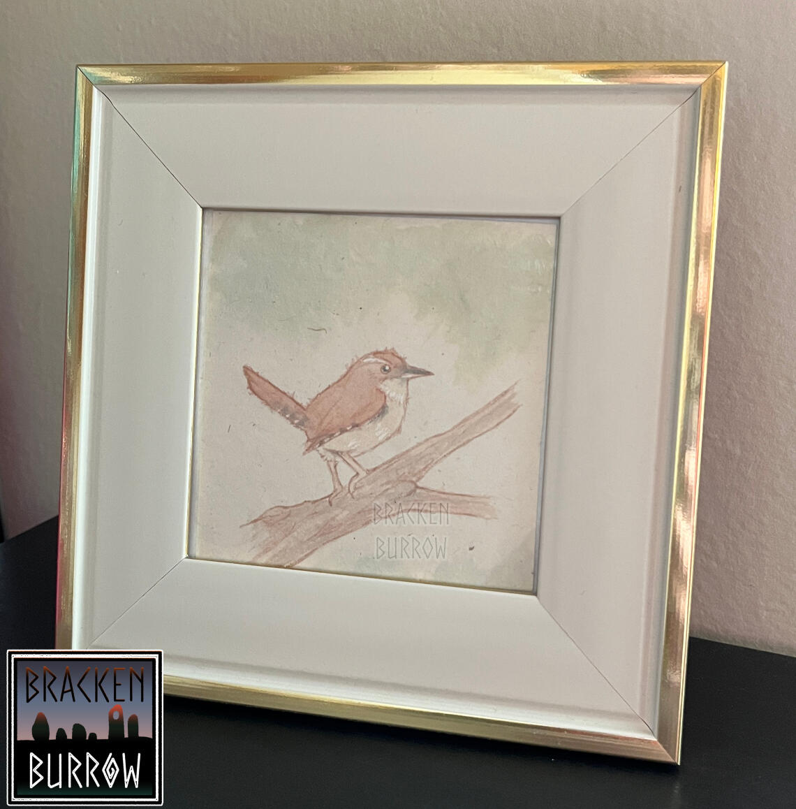Carolina Wren